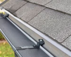 gutter